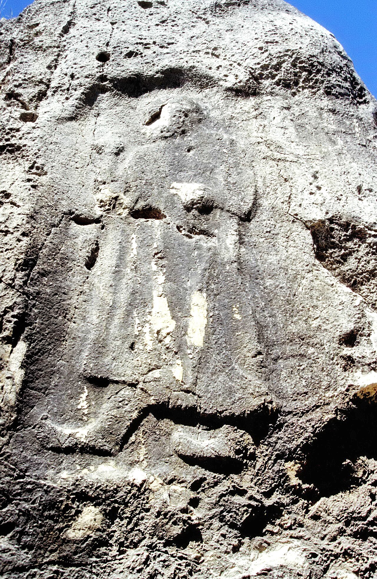 Sirkeli Höyüğü, Adana