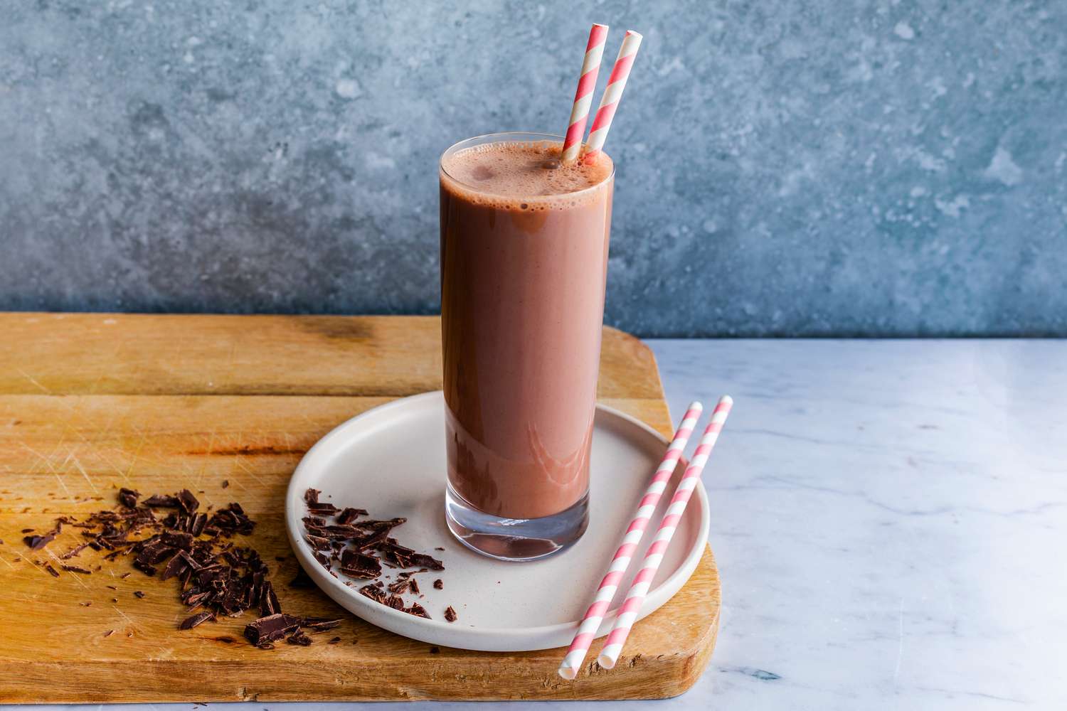 🥛🍫 Soğuk Süt + Kakao