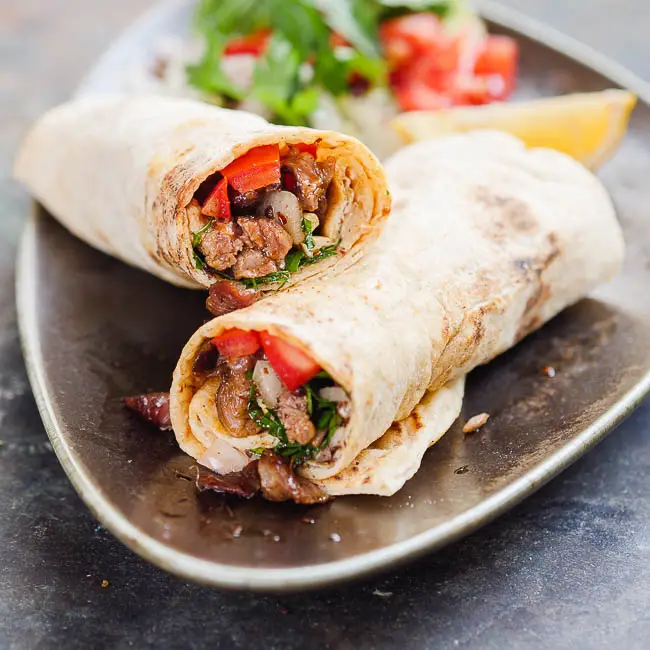 Tantuni