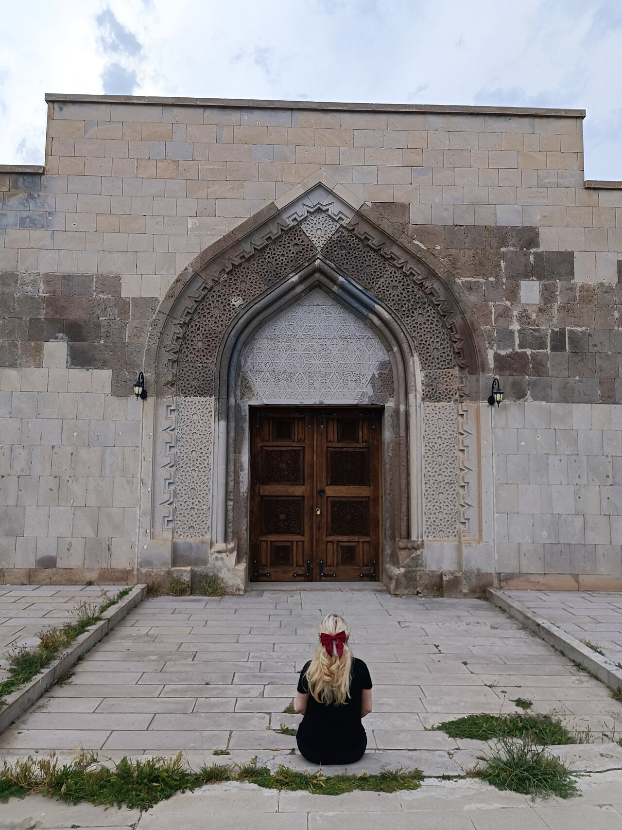 Tarihi Iğdır Kervansarayı, Iğdır