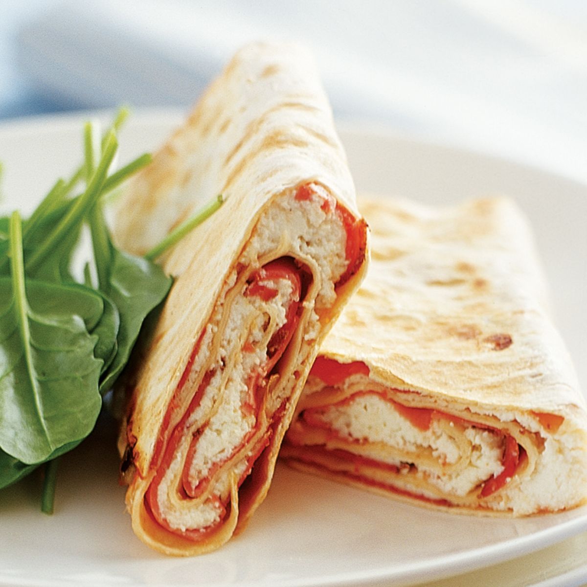 🌯 Tavada Lavaş Dürüm (Peynir / Sucuk)