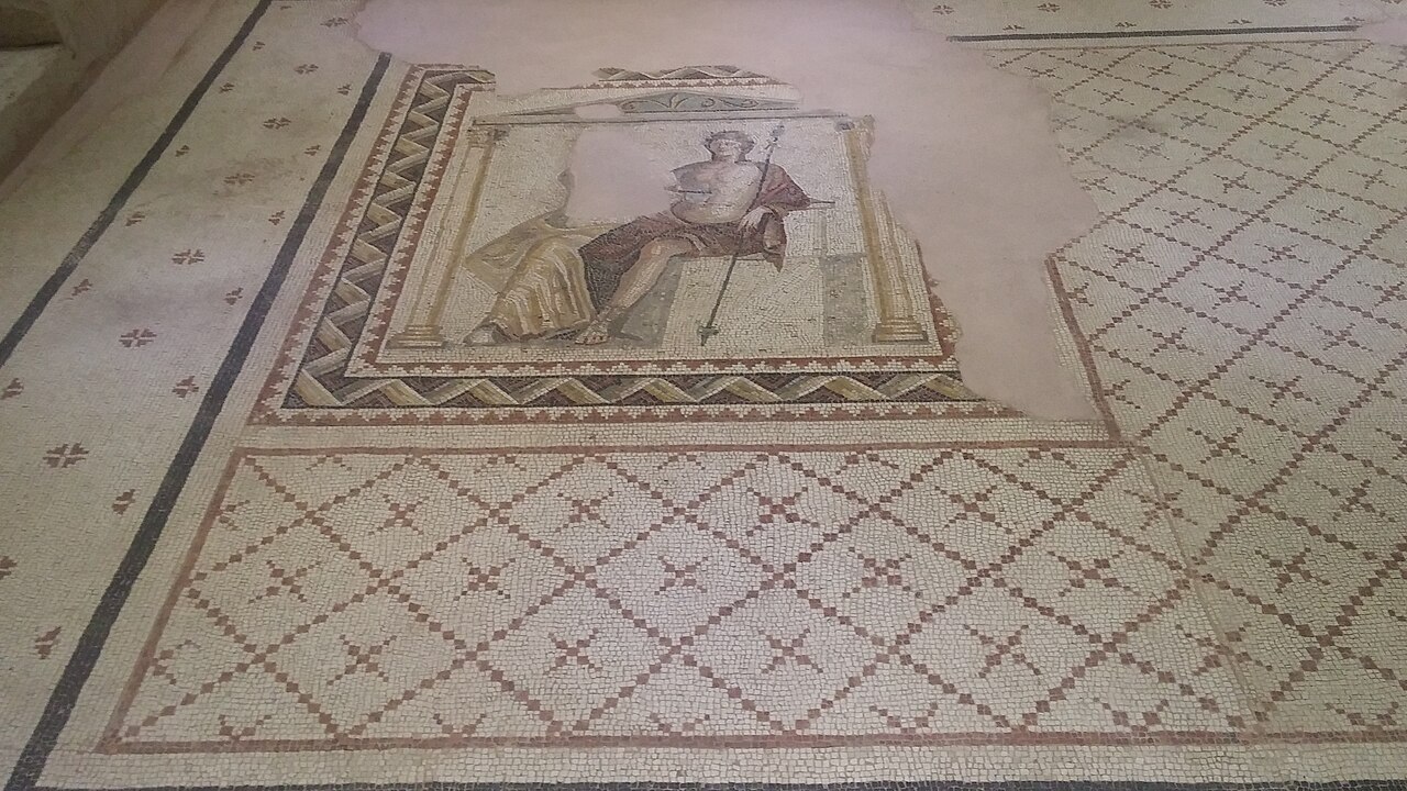Zeugma Antik Kenti, Gaziantep